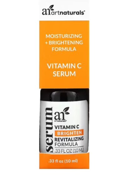 artnaturals VITAMIN C SERUM